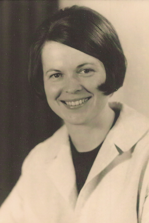 Erika Jockisch, 1968