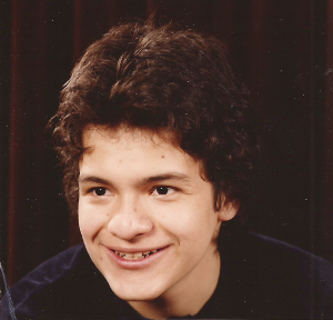 Peter Jockisch, Freiburg 1984.