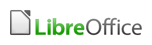 Hyperlink on: https://www.libreoffice.org. Image source and licencse: http://wiki.documentfoundation.org/Marketing/Branding#Logos and http://wiki.documentfoundation.org/File:LibreOffice_external_logo.svg
