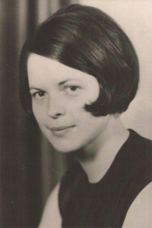 Erika Jockisch, 1968