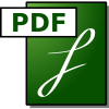 PDF-Symbol von pdfreaders.org.
      Image source and license for this PDF-symbol: http://pdfreaders.org/graphics.de.html